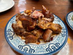 酱猪蹄-鼎香润(德胜门内店)