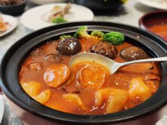 -连鹭海鲜·海肠捞饭·海胆饭(星海店)