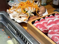 -草原塞蛮羊火锅城(港湾店)