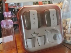 -春树下·院子露台西餐厅(中隐于市店)