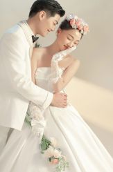 -IDO婚纱摄影(上海旗舰店)