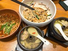 -云海肴·汽锅鸡·云南菜(苏州中心店)