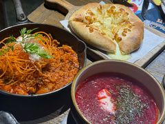 -卢布里西餐厅(总店)