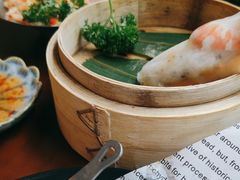 -岛风·台食小馆 ISLAND BISTRO(烟台山店)