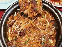 -香港祥正飯店·正宗灣仔50年海鲜老字号