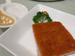 -利苑酒家(金宝店)