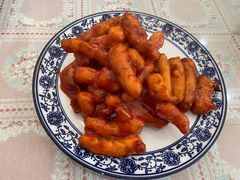-北大地皖峰饭馆