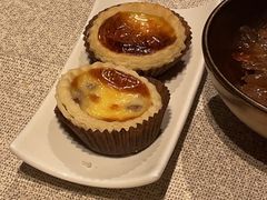 -万丽轩·粤菜(王府井金茂万丽酒店)