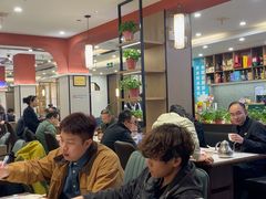 -金陵后厨·南京菜(新街口秣陵路店)