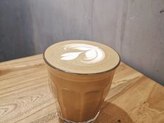 -HAY COFFEE