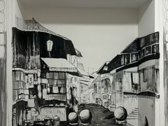 -义乌之心城市生活广场