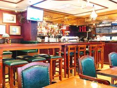 -Hooley's活利仕西餐厅(珠江新城店)