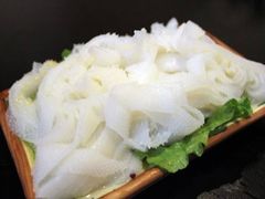 牛百叶-皇中百岁鱼(西兰路店)