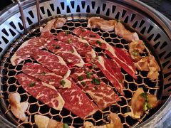 -牛焱·烧肉酒肆(五大道店)