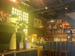 -BIJOU coffee&cocktail(龙岗万科广场店)