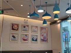 大堂-满记甜品(荟聚购物中心店)