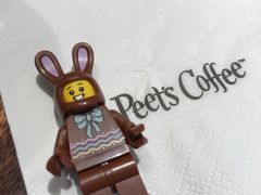 餐具摆设-Peet's Coffee皮爷咖啡(大学路店)