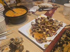 -三个大叔东北烧烤·砂锅菜(西三旗店)