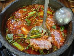 -笔记安顺夺夺粉火锅