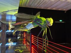 -现代汽车文化中心 Hyundai Motorstudio Beijing
