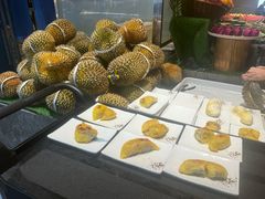 -丰卓会海鲜自助(中润大道店)
