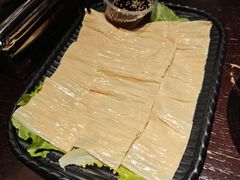 -鱼头泡饭·湖北菜·非物质文化遗产(岳家嘴总店)