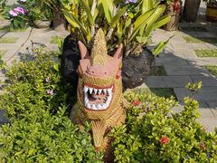 -西双版纳傣族园