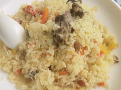 -撒拉花儿·新疆菜·清真(太阳宫店)