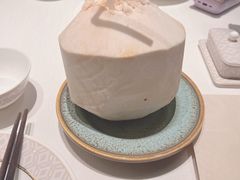 -金链花·泰国餐厅(国贸店)