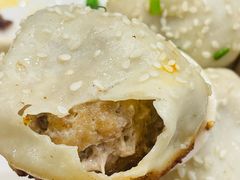 -小杨生煎(白玉兰广场店)