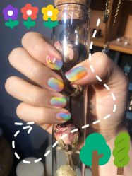 -Ann's海娜手绘纹身工作室