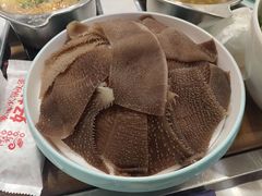 -草原传奇鲜羊火锅(桥北店)