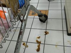 -农工商超市(金沙江路店)