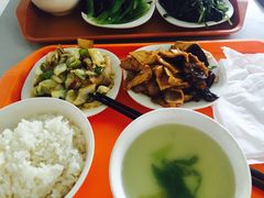 吃吃吃-BHG Market Place(水游城店)