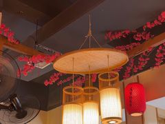 -屋里饭菜·湘菜馆(火车站店)