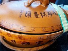 -风味小馆(天目湖宾馆店)