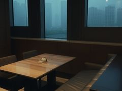 -印象餐厅(杭州国际博览中心北辰大酒店)