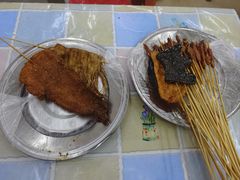 -上海老太小吃店(好吃街店)