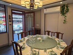 -胖鱼头·南京菜·河景餐厅(夫子庙店)