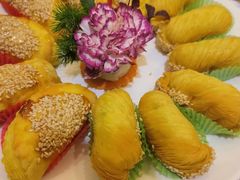 -齐家花园大酒店(宝山店)