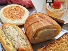 -PAPER STONE BAKERY(天环店)