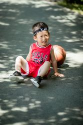 -贝克叔叔儿童摄影工作室(天时嘉园店)