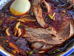 -吾穆勒蓬灰牛肉面·清真(北滨河中路店)