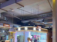 -古乐牛香·鲜牛肉自助火锅(南京总店)