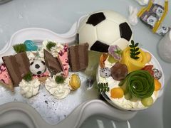 -3号仓库·创意中国菜(新世界城店)