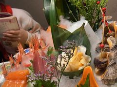 -万鱼亭·筑地屋 日本料理(淮海街店)