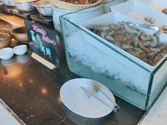 -君悦酒店·乐厨·高空自助餐(青年大街店)