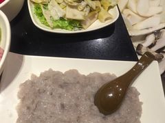 -宽板凳老灶火锅(南礼士路店)