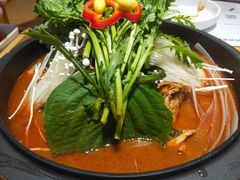 -韩香福脊骨汤锅(上杭路店)