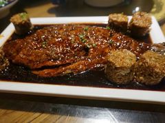 -苹果树下艺术餐厅(通州店)